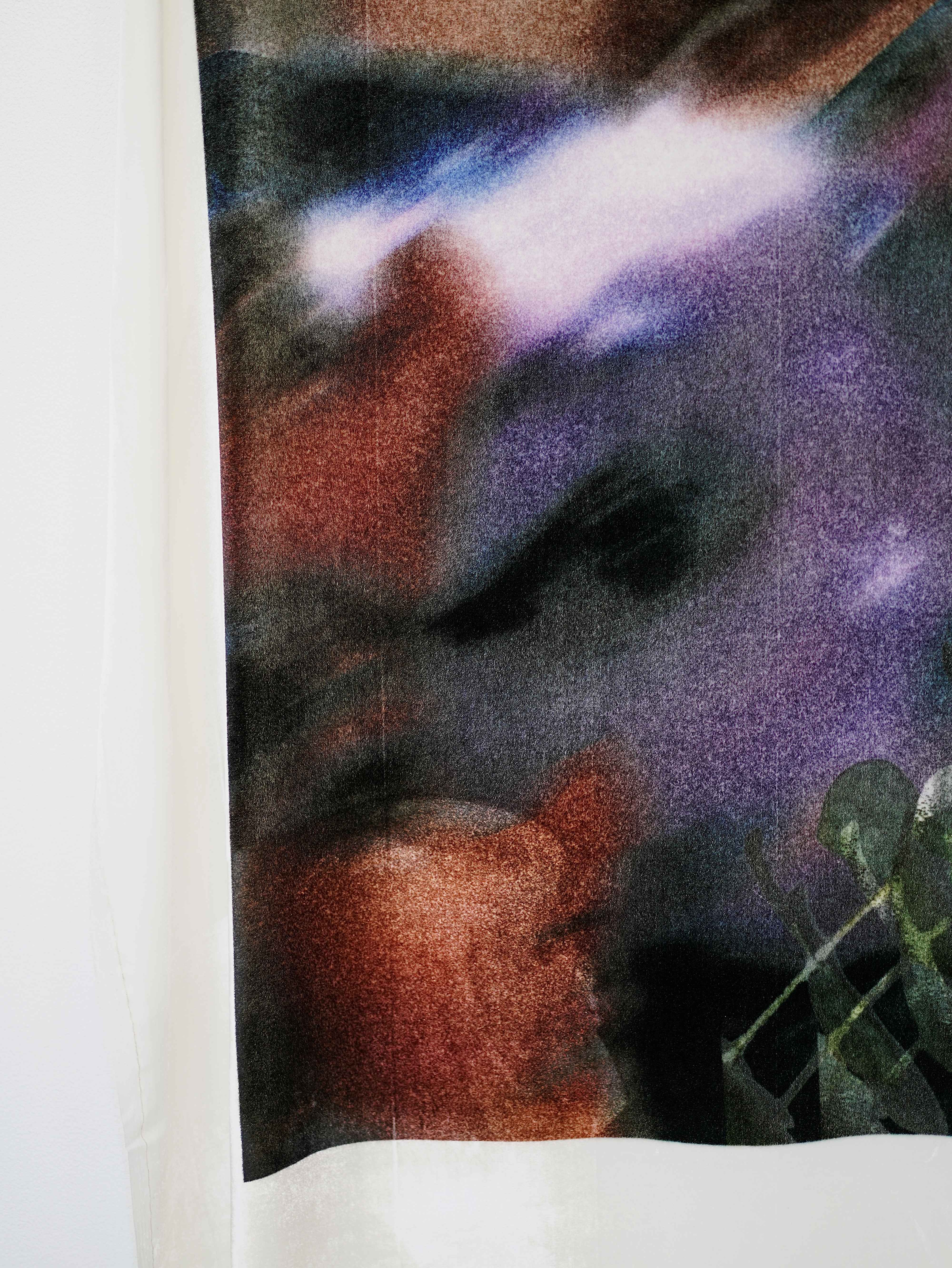 Anatomy of an Echo detail 3