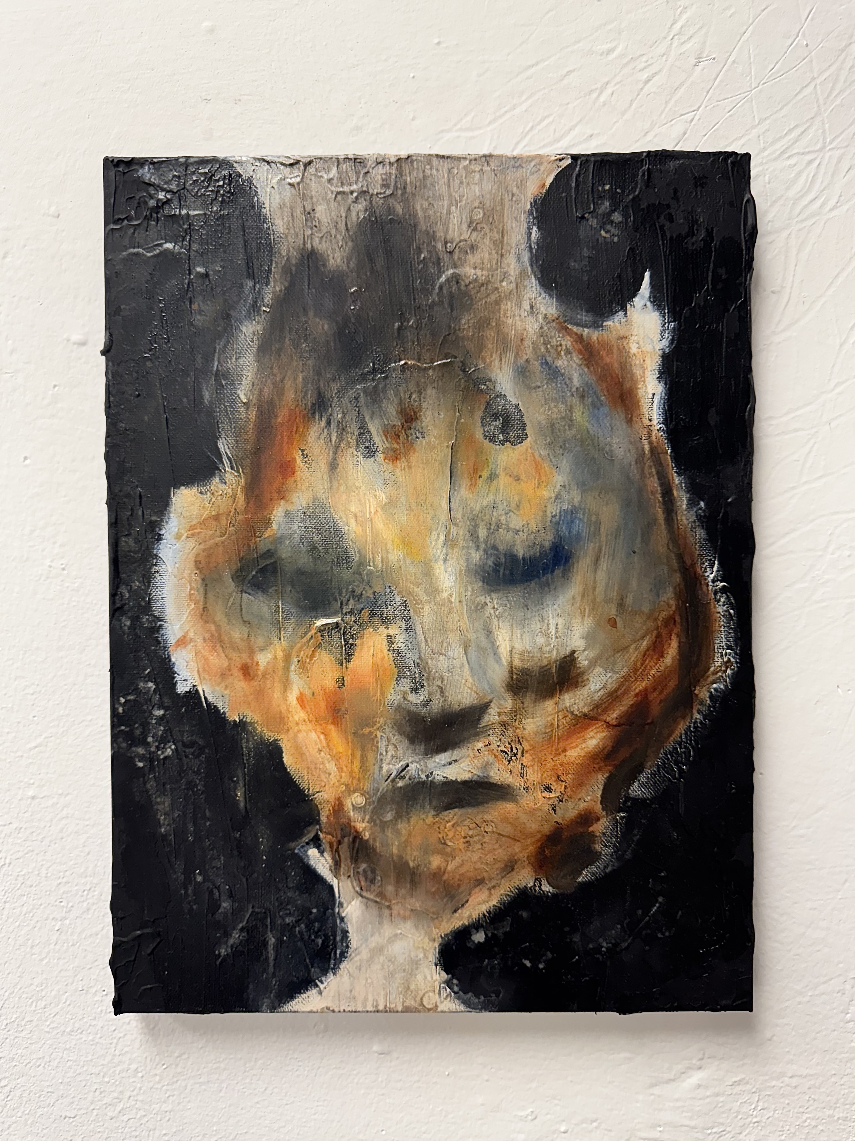 一度成为 / Becoming, Briefly