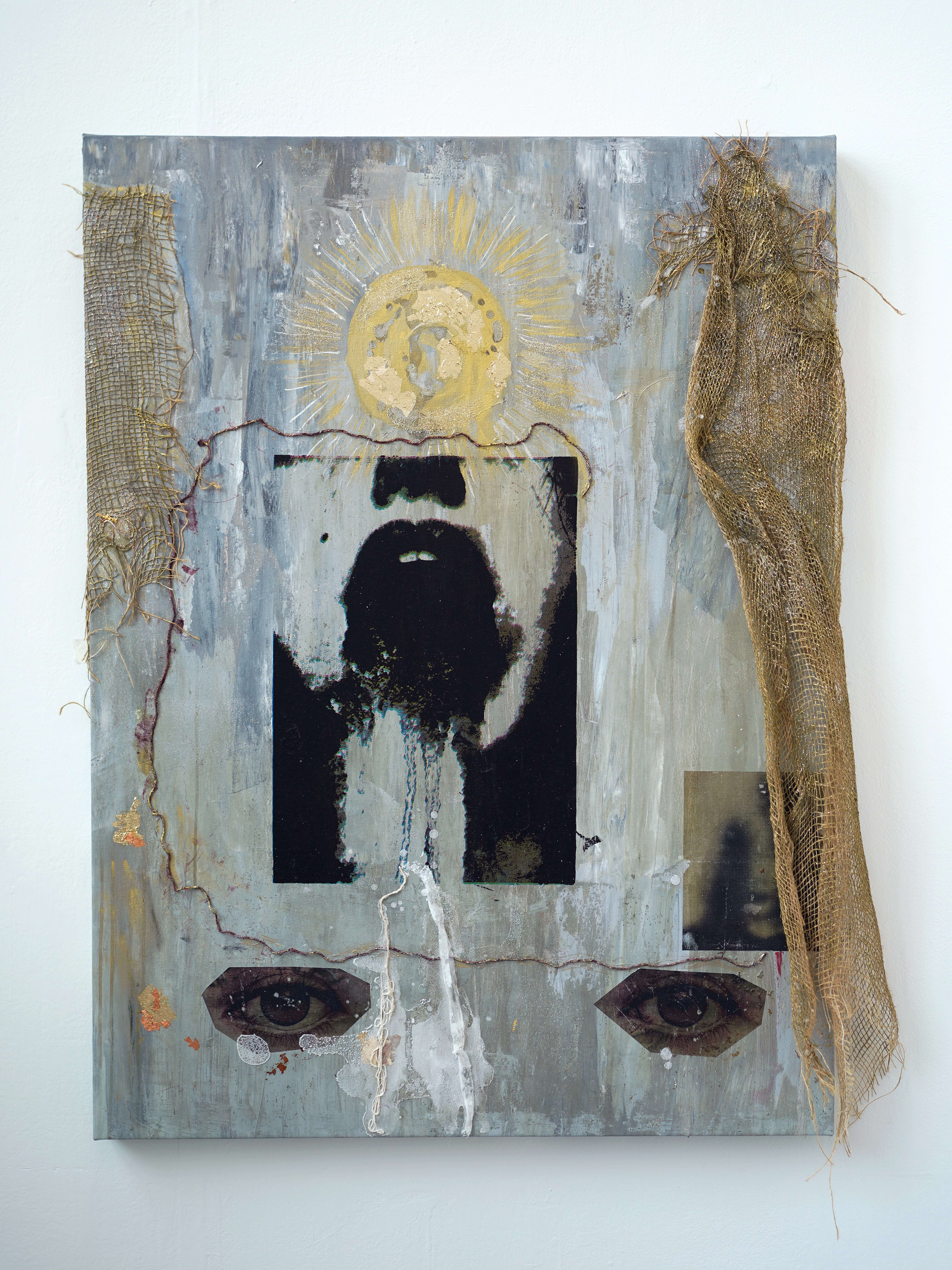 Overflow / 溢出 — main view