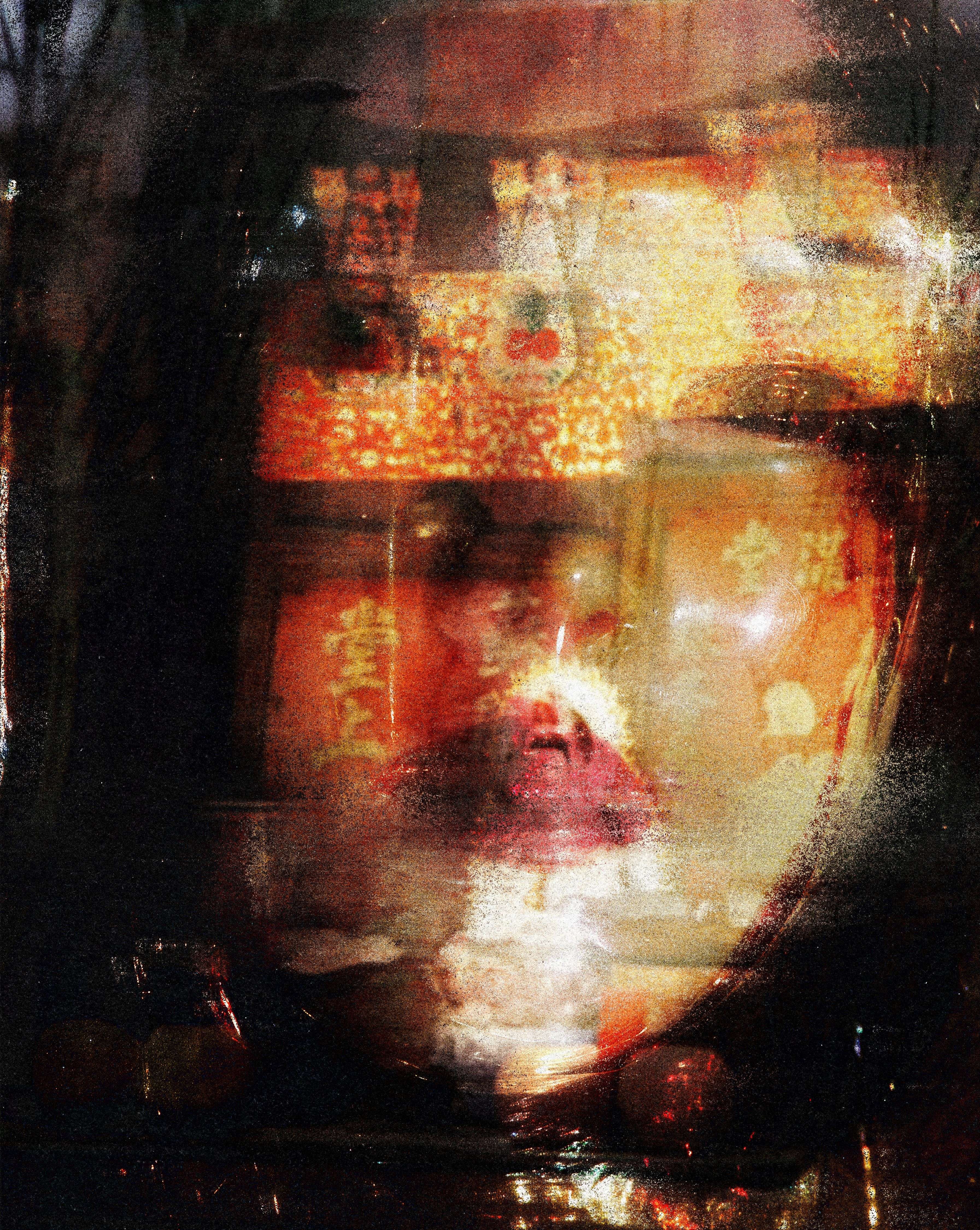Residual Presence