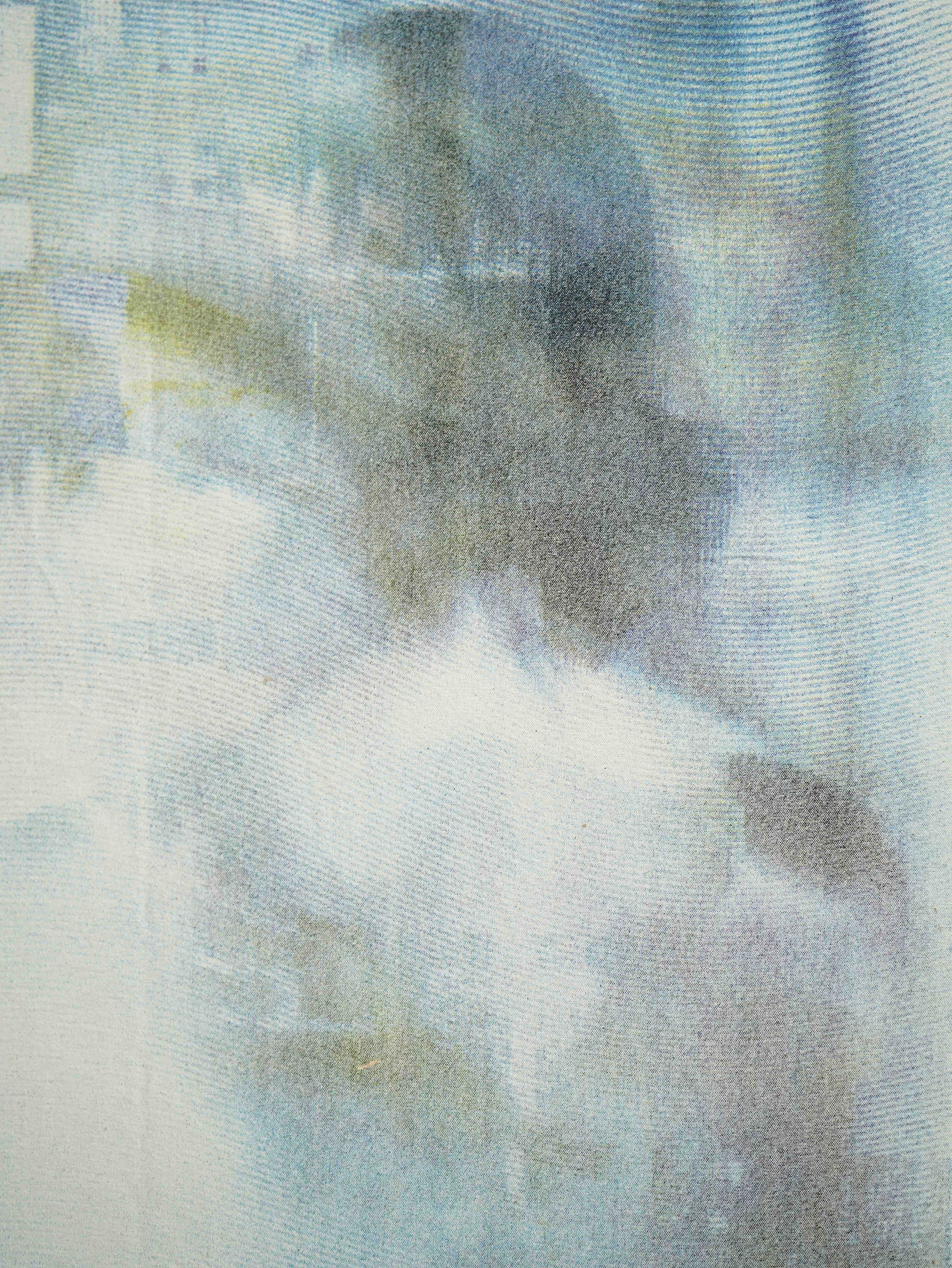 A Slow Vanishing detail 2