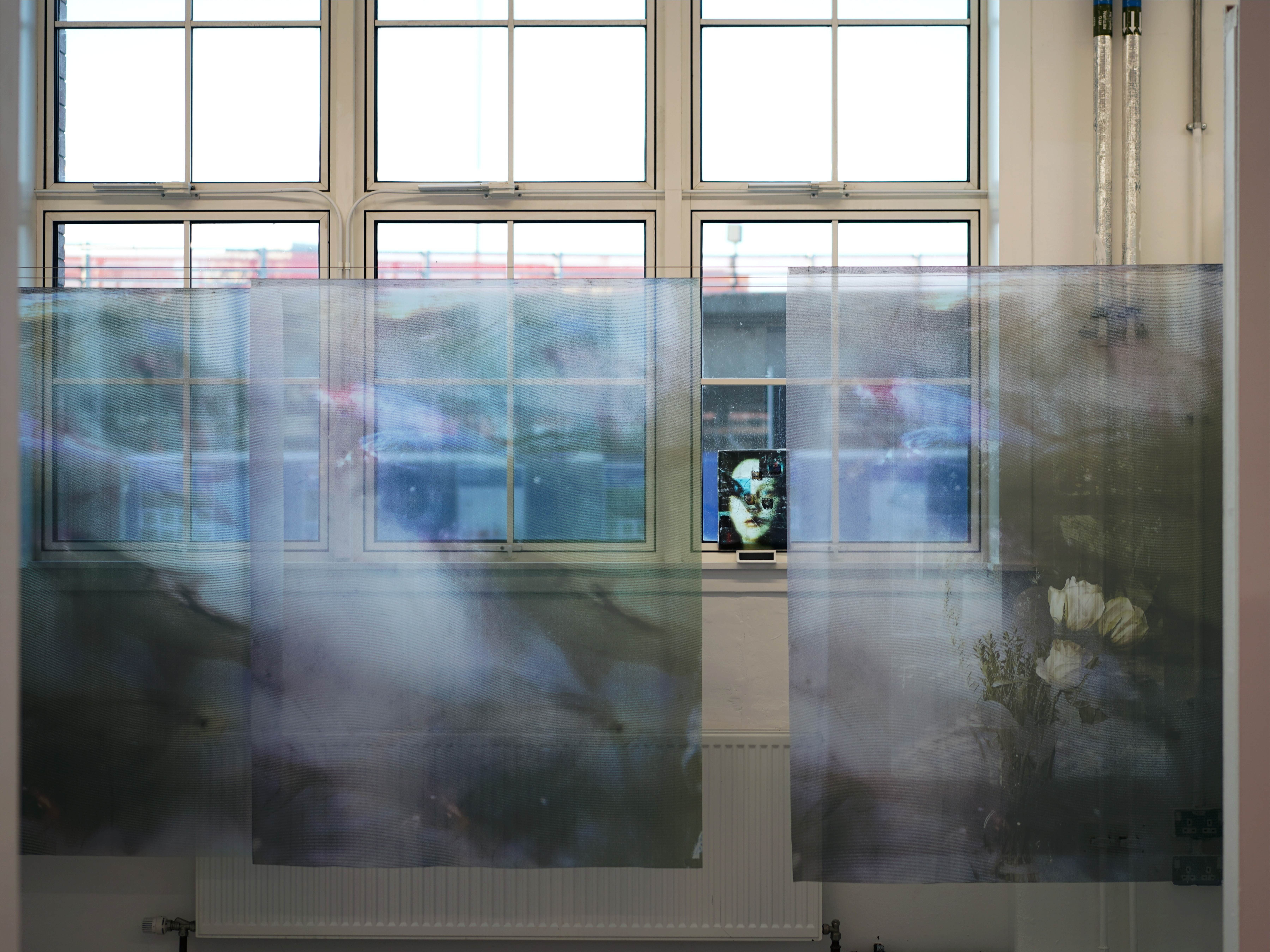 Soft Interference detail 1